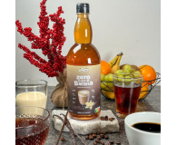 LOCCO 0 kcal syrop Barista ze stewią o smaku Waniliowym - 1503776 - zdjęcie 8